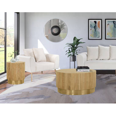 Beliveau coffee online table